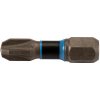 Makita E-03187 impact Premier Torzní bit(C-form),PZ3-25mm,2ks