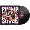 Sayce Philip - Scorched Earth Vol.2 Live in LA-London / Vinyl [LP]