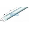 INA W 50x1000 mm H6-X90 nerezová vodiaca tyč