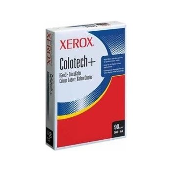 Xerox papír COLOTECH, A4, 90g, 500 listů 3R94641
