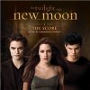 OST, Alexandre Desplat - The Twilight Saga - New Moon (The Score)