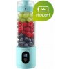 Stolný mixér Concept SM4002 Smoothie FitMaker modrý (SM4002)