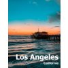 Los Angeles: Coffee Table Photography Travel Picture Book Album Of A Southern California LA City In USA Country Large Size Photos C