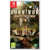 Survivor: Castaway Island | Nintendo Switch