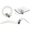 Prístroje pulznej magnetoterapie 3 - celotelový matrac + Ring + MiniMat