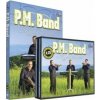 P.M.Band - My pluli dál a dál / 4CD+DVD [4 CD / DVD]