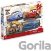 DINO Cars Na cestě 4x54 dielov