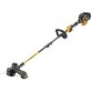 DeWALT DCM5713N 54V XR FLEXVOLT aku strunový vyžínač a křovinořez 38 cm, bez aku