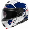 Helma Schuberth C5 Globe blue M