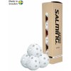 SALMING Aero Ball 4-pack, white
