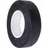 Emos Izolačná páska 19mm/10m TEXTIL 19mm / 10m (F6910) čierna