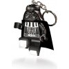 LEGO Licence LEGO svítící klíčenka - Star Wars Darth Vader