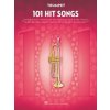 101 Hit Songs For Trumpet - sólové hity pre rúrku