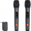 JBL JBL Wireless Microphone, bezdrôtový mikrofón, 2ks