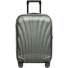 Samsonite C-lite Spinnermetalic zelená 36 l
