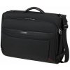 Samsonite PRO-DLX 6 Tri-Fold Garment Bag Black 147145-1041