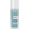 Mexx Simply Men dezodorant sklo 75 ml
