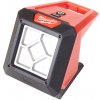 Milwaukee Aku LED priestorové svietidlo M12AL-0