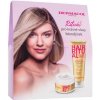 Dermacol Hair Ritual Super Blonde šampón Hair Ritual Grow Effect & Super Blonde 250 ml + maska na vlasy Hair Ritual Super Blonde & Intensive Care 200 ml pre ženy