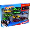 Mattel M-54886 Hot Wheels 10ks Angličák