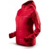Trimm ZENA red XS; Červená bunda