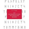 Introduction to English Runes (R. I. Page)(Brožovaná)