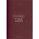 O věcech veřejných - Cicero