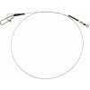 Fox Rage Lanko Strike Point 49 strand leader 40 cm 2 ks - 6 kg