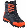 Pilčícka protiporezová obuv MEINDL Timber Pro GTX 41 Veľkosť: 45, Hide weapon: Nie, For professionals: Nie