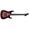 ESP LTD Josh Middleton JM-I Deep Blood Moon