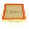 Vzduchový filter BOSCH 1 457 433 338