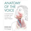 Anatomy of the Voice (Theodore Dimon,G. David Brown)(Brožovaná)