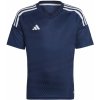 adidas | TIRO 23 C M JSYY | modrá| XXS(111-116cm)