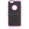 Puzdro Motomo Hard TPU iPhone 7 Plus/8 Plus - ružové