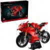 LEGO® Technic 42202 Motocykel Ducati Panigale V4 S