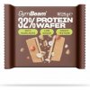 32% Proteín Wafer 16x25g - GymBeam