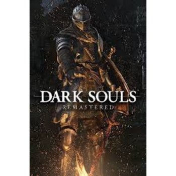 Dark Souls Remastered