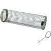 CATTARA Grilovací valec nehrdzavejúca oceľ 9 × 30 cm