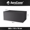 Obal na stôl 260x110x70 cm Aerocover