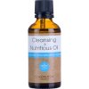 Coconutoil Bio obnovujúci olej na tvár & odstraňovač make upu 50 ml