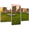 Moderný obraz - Stonehenge (Obraz 90x60cm)