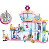 Sluban Girls Dream M38-B0799 Nemocnice