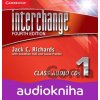 Interchange Fourth Edition 1: Class Audio CDs (3) - Jack C. Richards