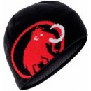 Mammut Tweak Beanie Cap black/inferno