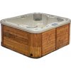 Vírivka Puerla pre 3 osoby 200x168x90 – 8223