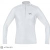 GOREWEAR M GWS BL Thermo Turtleneck tričko, light grey/white M