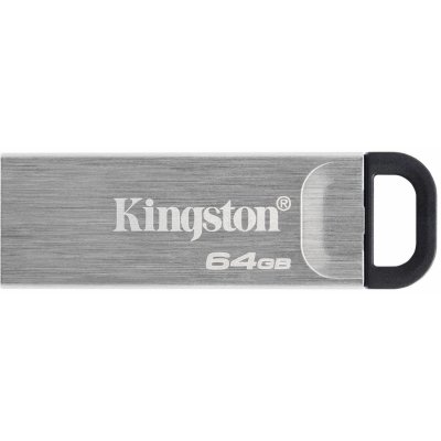 KINGSTON DataTraveler Kyson 64GB DTKN/64GB od 7,06 € - Heureka.sk