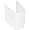 Stĺp k umývadlu Hansgrohe Xanuia Q 21x30,5 cm 60175450