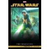Marvel Star Wars Legends: The Rebellion Omnibus 3