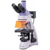 Fluorescenčný trinokulárny mikroskop MAGUS Lum 400L